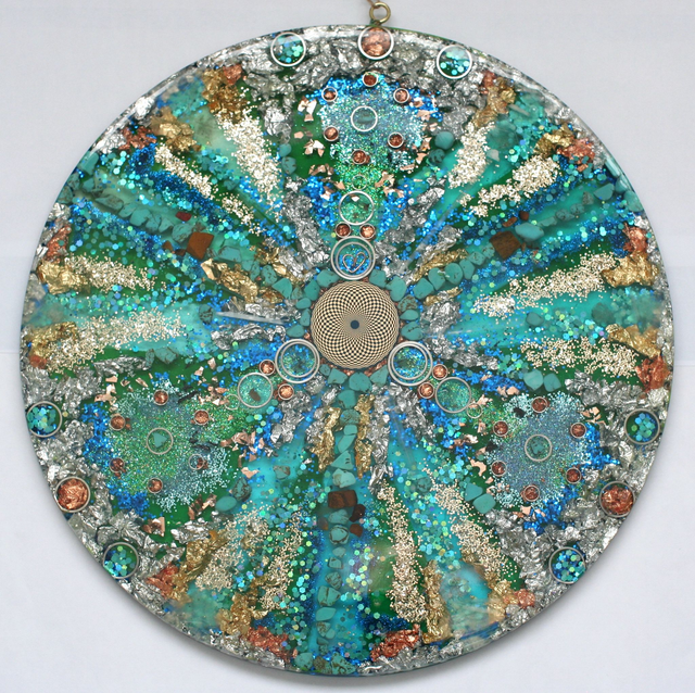 Orgone no. 345 - The Beginning