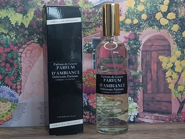 Vaporisateur d&#039;Ambiance 100ml