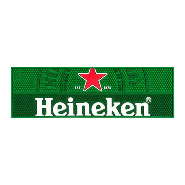 Barmat Heineken