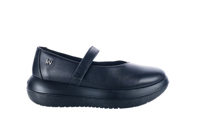 Spiez Black kybun Schuhe Gr.