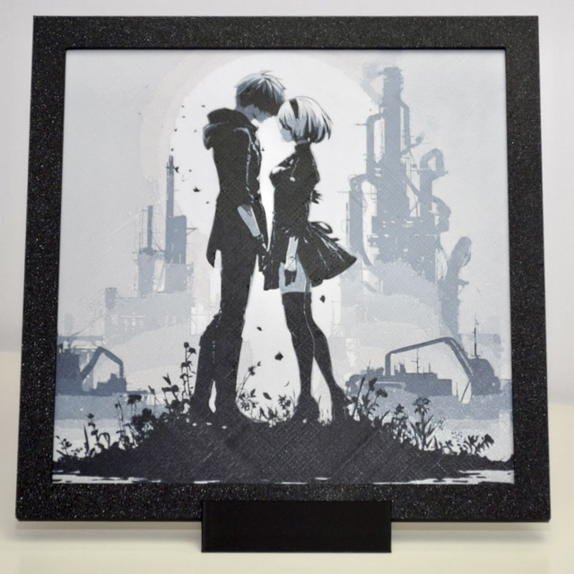 Les amoureux de l'apocalypse