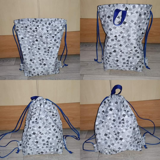 Sac Piscine Imperméable 