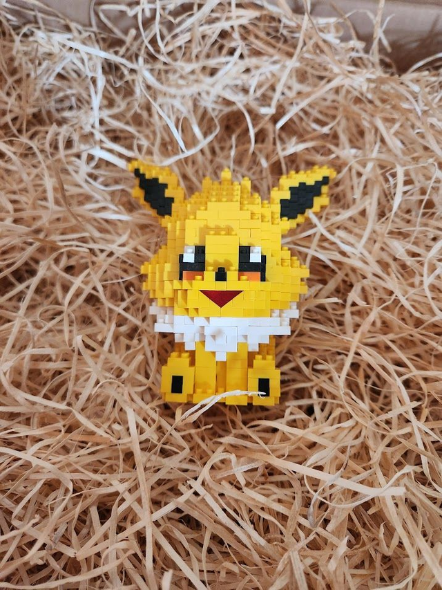 Micro Jolteon