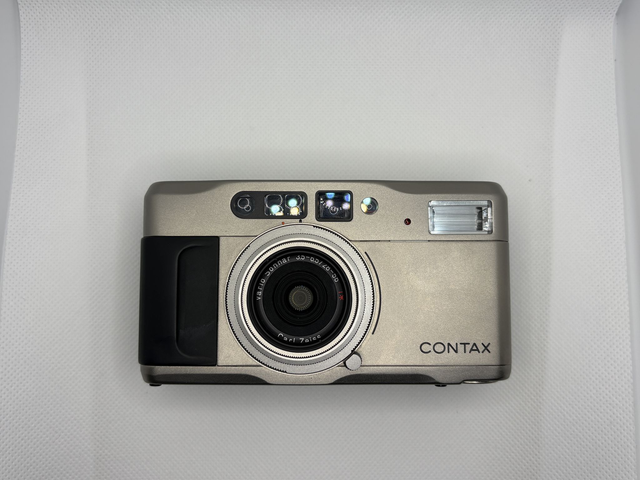 Contax TVS 1 
