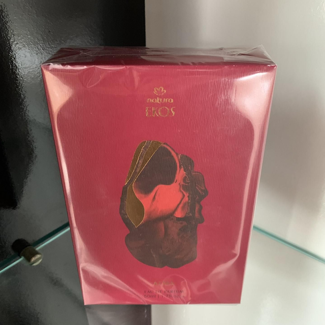 Ekos Eau de Parfum