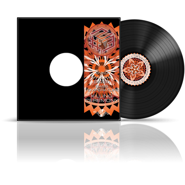 HTR16 - Killing Ceremony