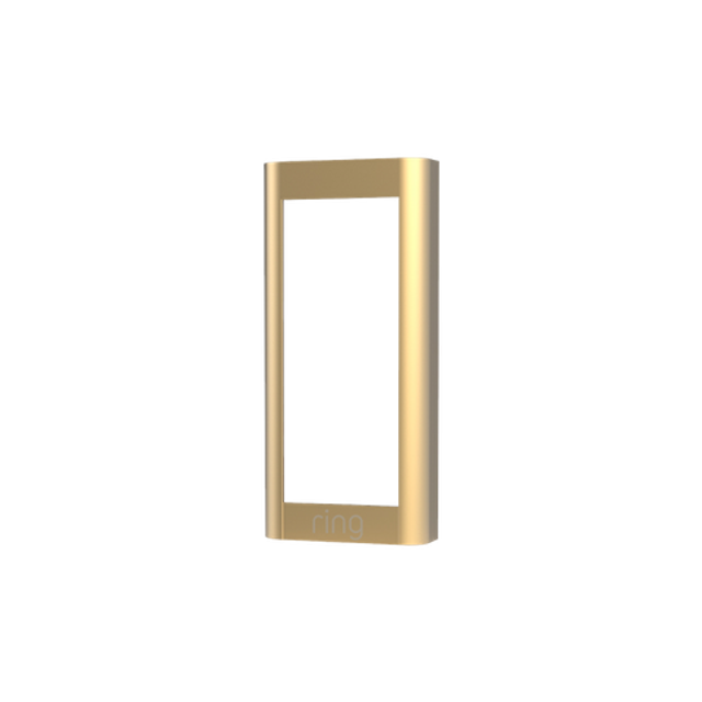 Ring Interchangeable Faceplate [for Video Doorbell Wired]