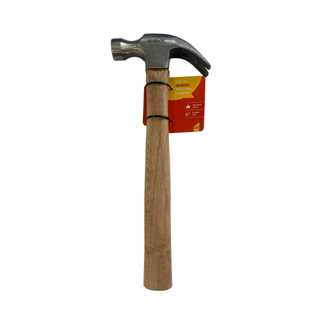 0029. 16oz claw hammer 