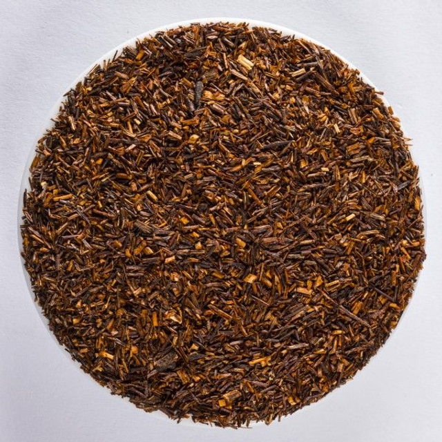 Vanille (Rooibos* AOP aromatisé)