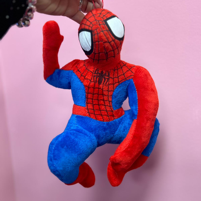 Peluche Spiderman