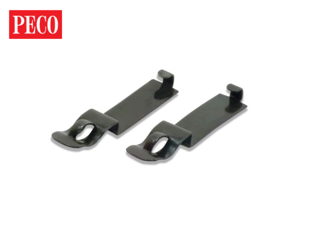 4 connecteurs alim Peco ST-9 N