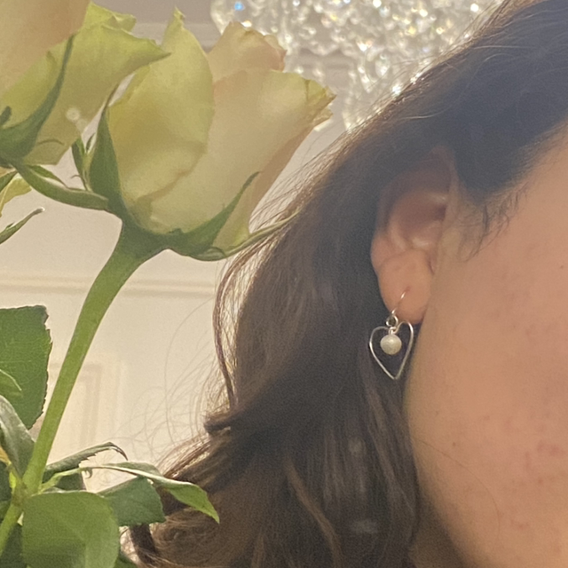 Aphrodite Earrings 