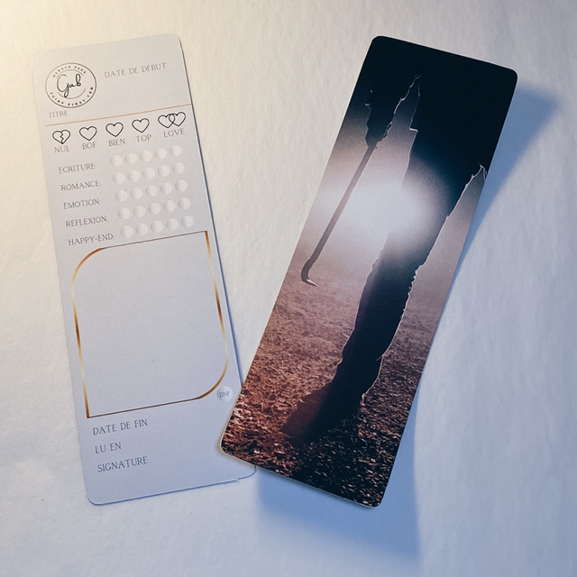 Syignature Horreur - La traque 