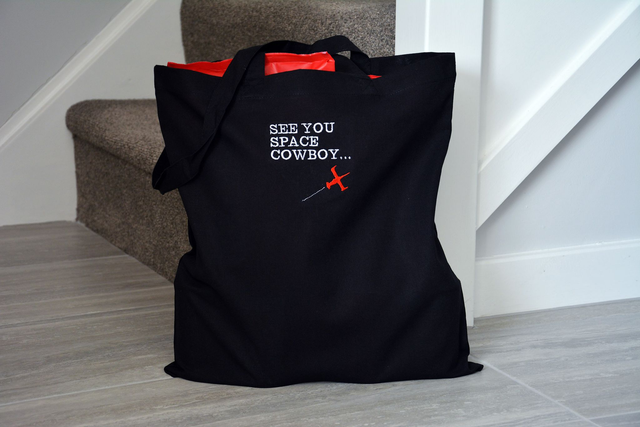 See You Space Cowboy