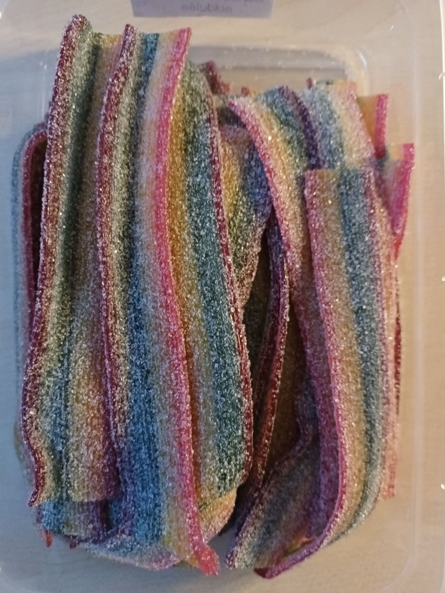 BANDEAU MULTIFRUIT (lot par5)