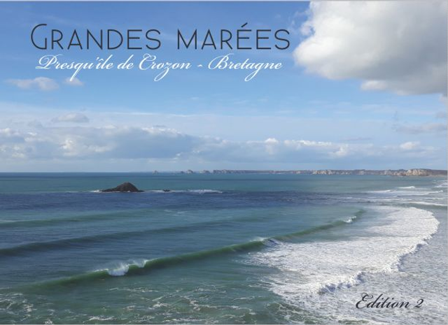 Grandes marées édition 2