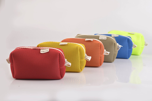 Neceser pequeño ABELLA