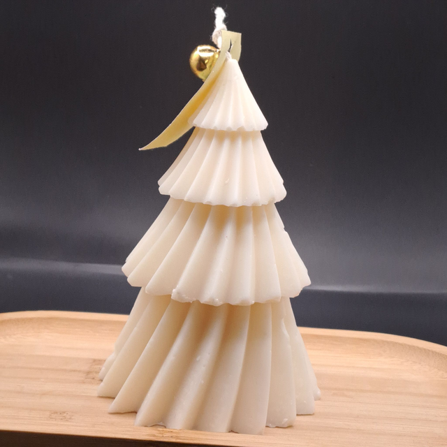 Grand sapin - Miel épicé