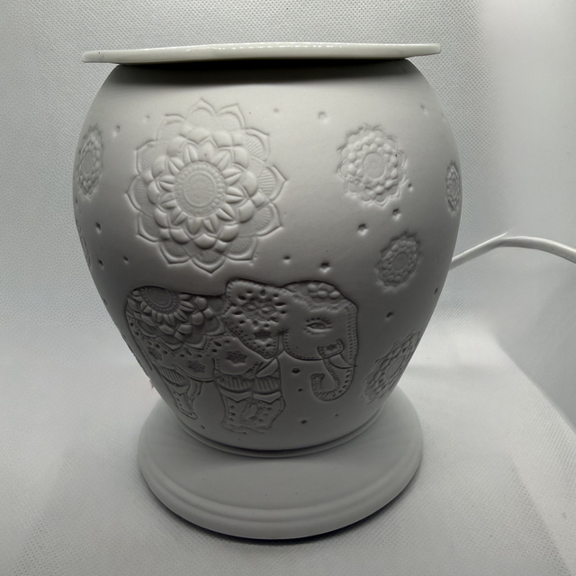 Elephant Electric Wax Melt Burner