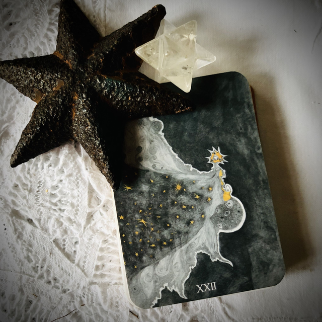 Oracle du Grand Oeuvre