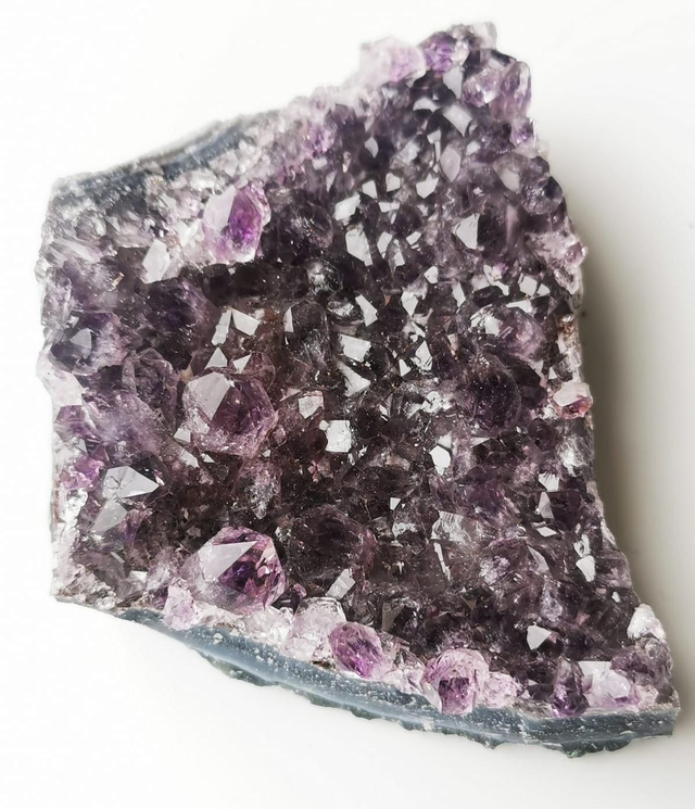 Améthyste Géode