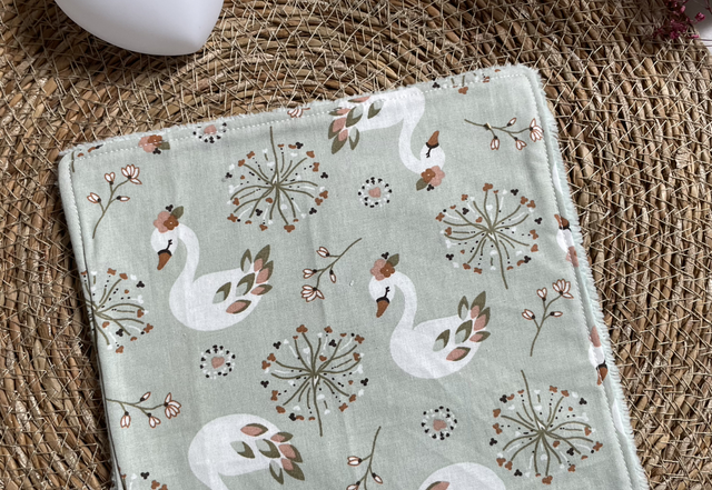 Lingette nettoyante XL