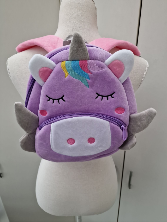 Sac A Dos Licorne Enfants