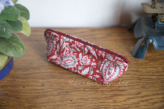 Trousse petite