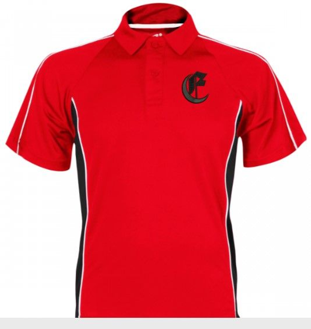 Pre loved PE T-shirt