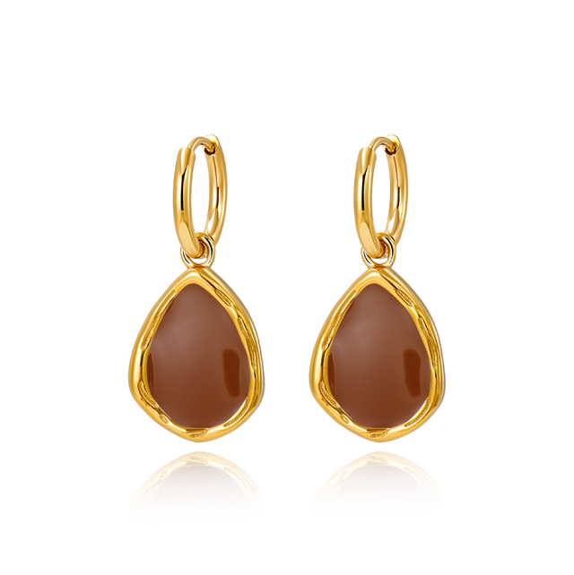 Boucles automnale