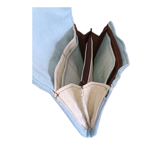 Cartera ♻️ 25383/1254