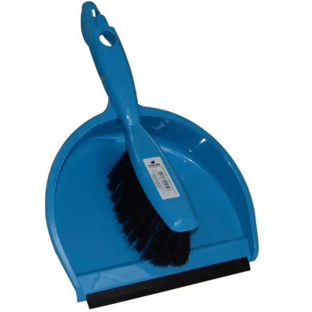 Systafex scopa a mano con paletta