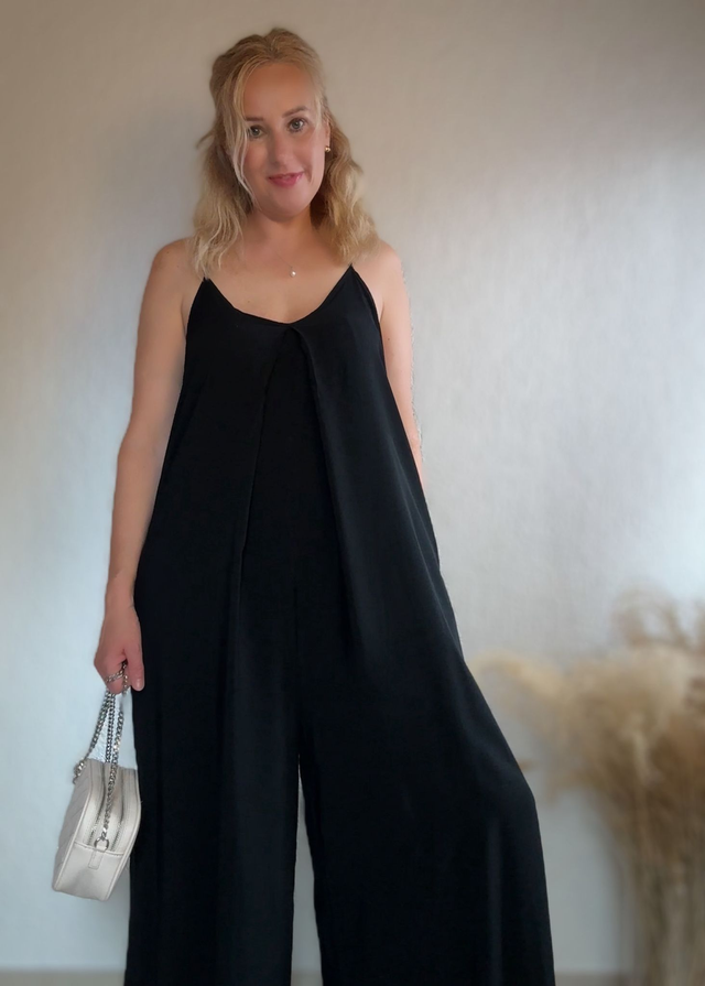 Maxi Overall Sinna