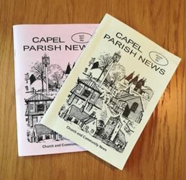 Magazine PAPER &amp; ONLINE copy, POSTAL delivery 