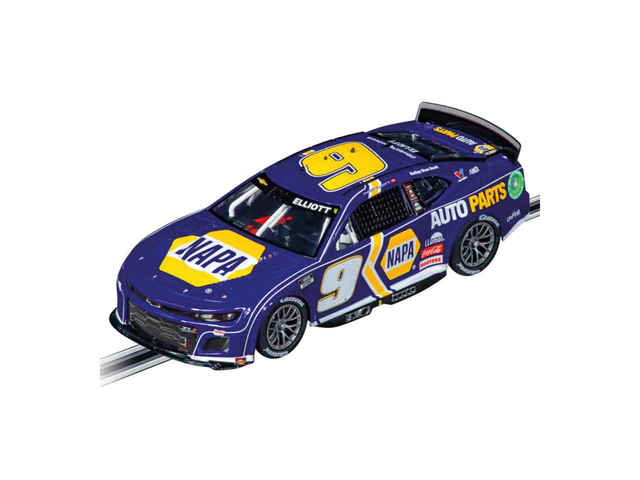 EVOLUTION 132 NASCAR Camaro NextGen ZL1 Hendrick Motorsports Carrera 20027766