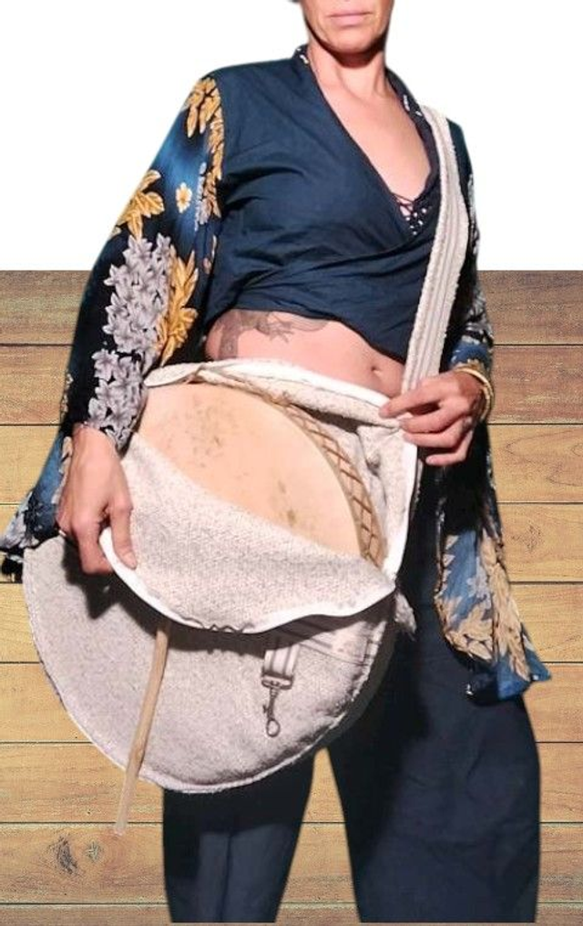 Sacche porta Tamburo