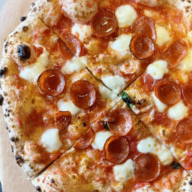 Ennakko 02: Honey Pepperoni