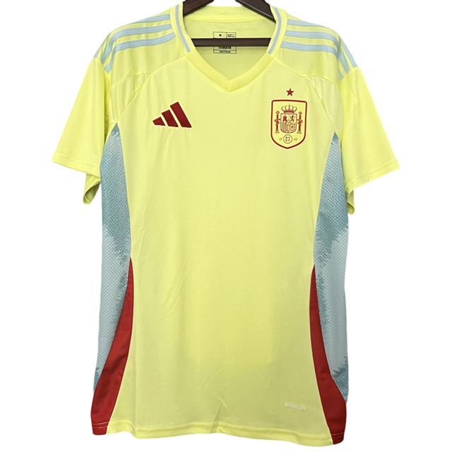 2024/25 Spanien - Away