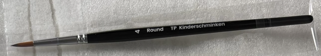 Pinsel Round 4