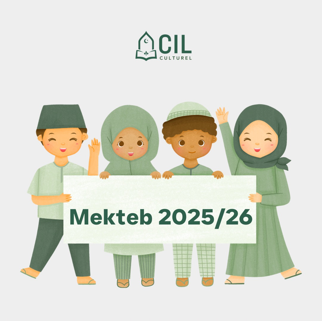 Mekteb 2025