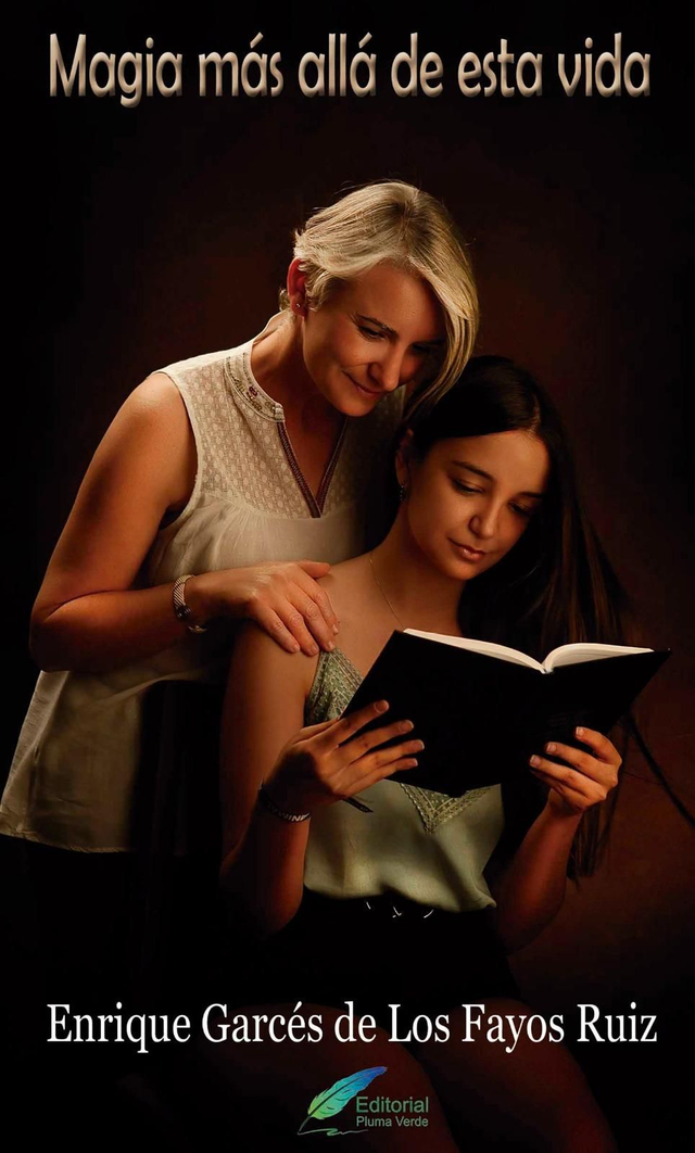Magia más allá de esta vida