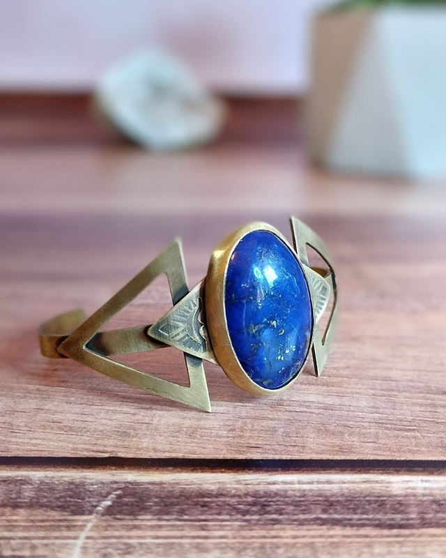 Bracelet Puissance féminine