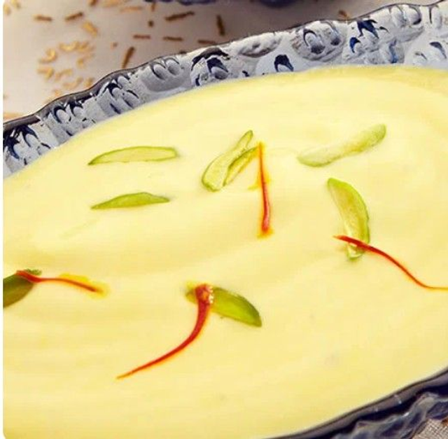 Shrikhand