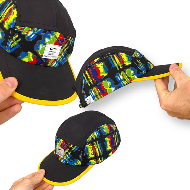 Colorfull Nike ♻️✅