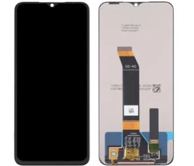 ECRAN XIAOMI REDMI NOTE 11E | REDMI 10 5G 2022 | POCO M4 5G | SANS CHASSIS ORIGINAL