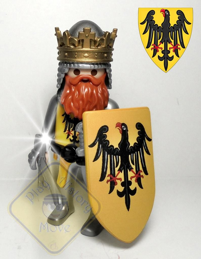 Federico I Barbarroja