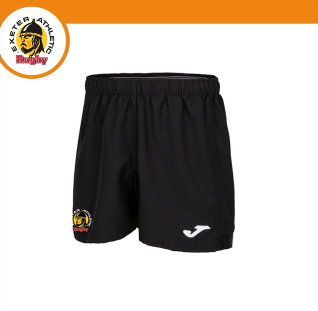 Training Shorts (102220)