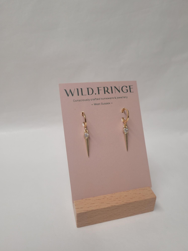 Greta - Huggie - MP-022