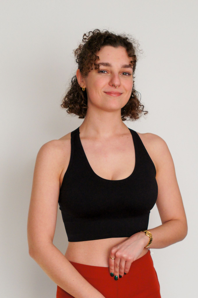 Sport Top Women - Audacious