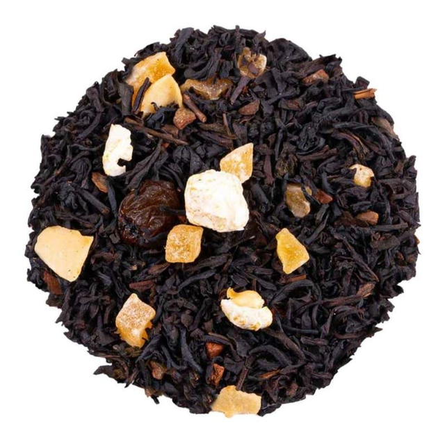 Nuvole di Mandorle (Mandorla tostata)